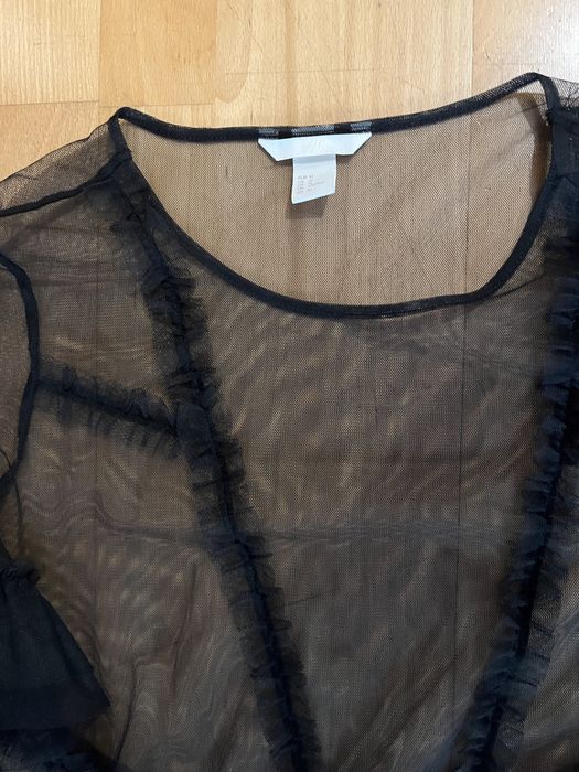 Bluze reserved /h&m marime 38