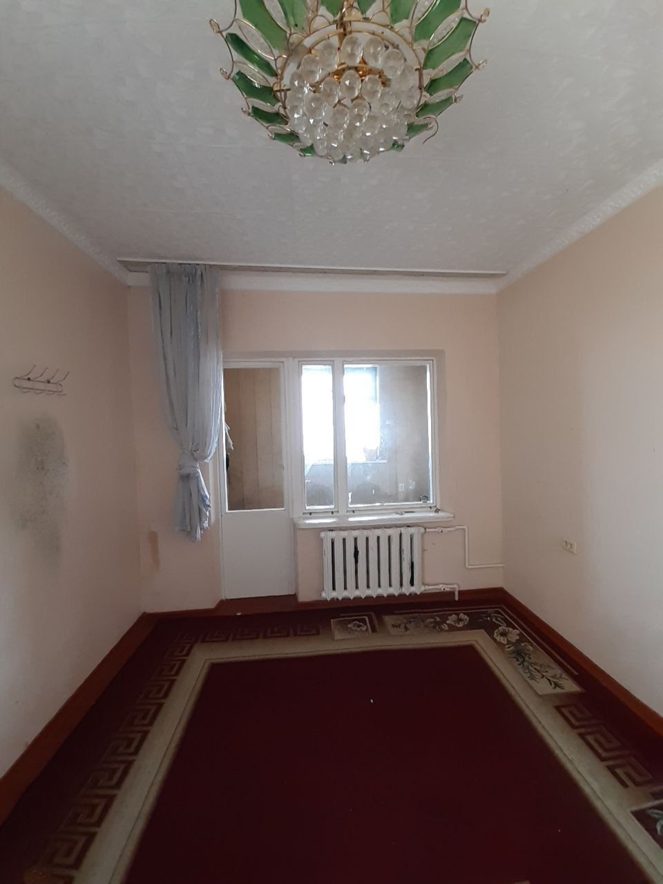 Своя Продажа Квартиры в Сергели-1 сремонтом. Без Маклер