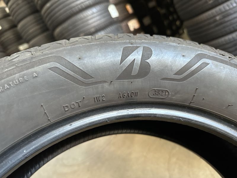 245/50/19 BRIDGESTONE 4бр