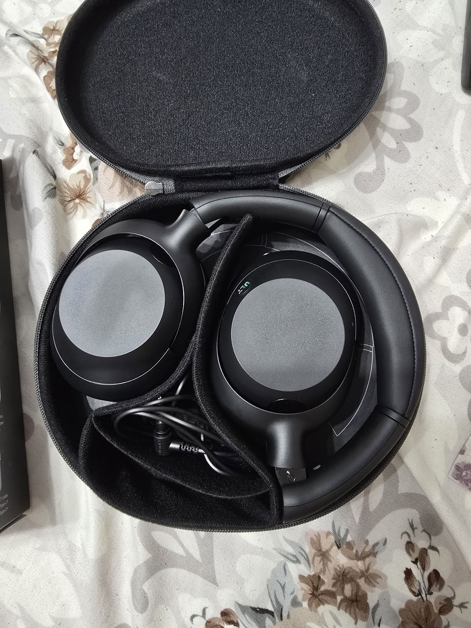 SONY ULT Слушалки
