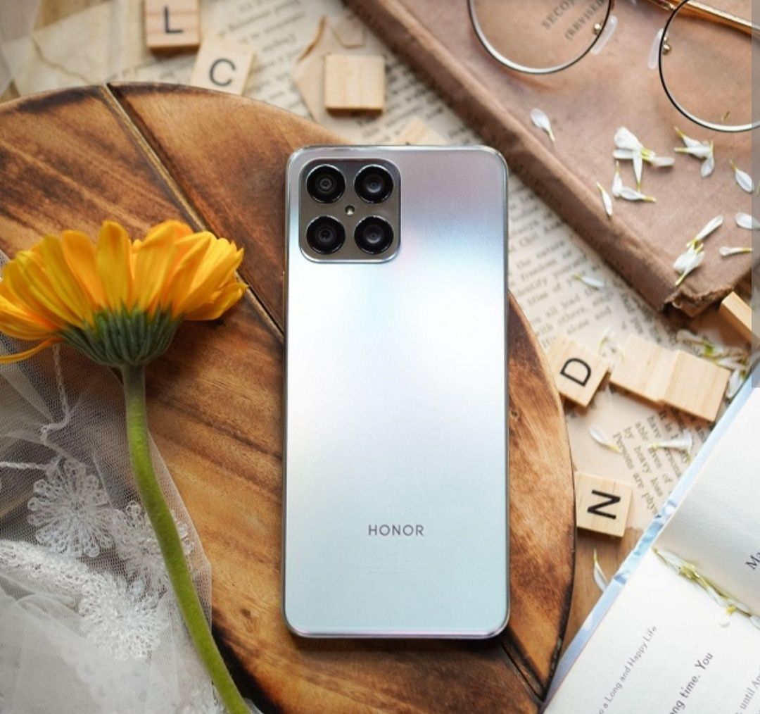 Honor X8. 8/128 Ideal