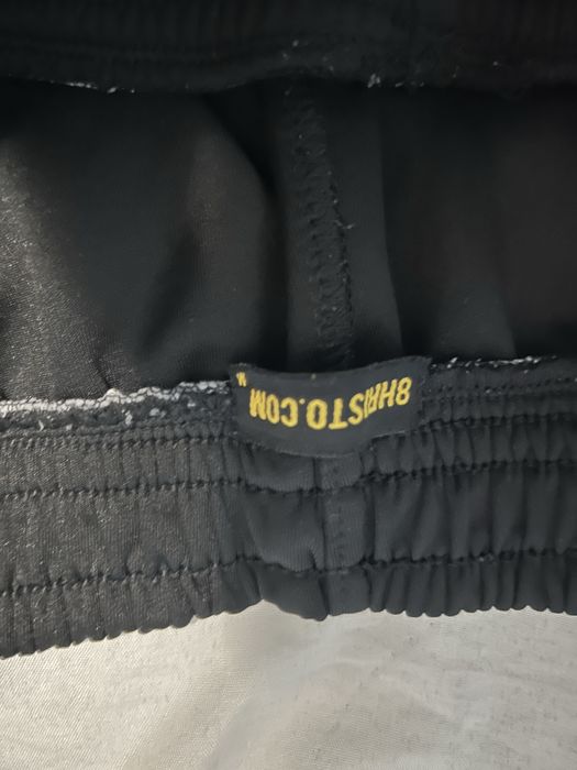 Панталон на Христо Стоичков