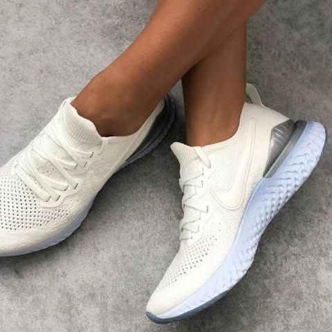 Nike Epic React Flyknit 2 номер 36.5