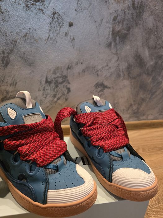 Black friday Super oferta!Vand Lanvin curb 43