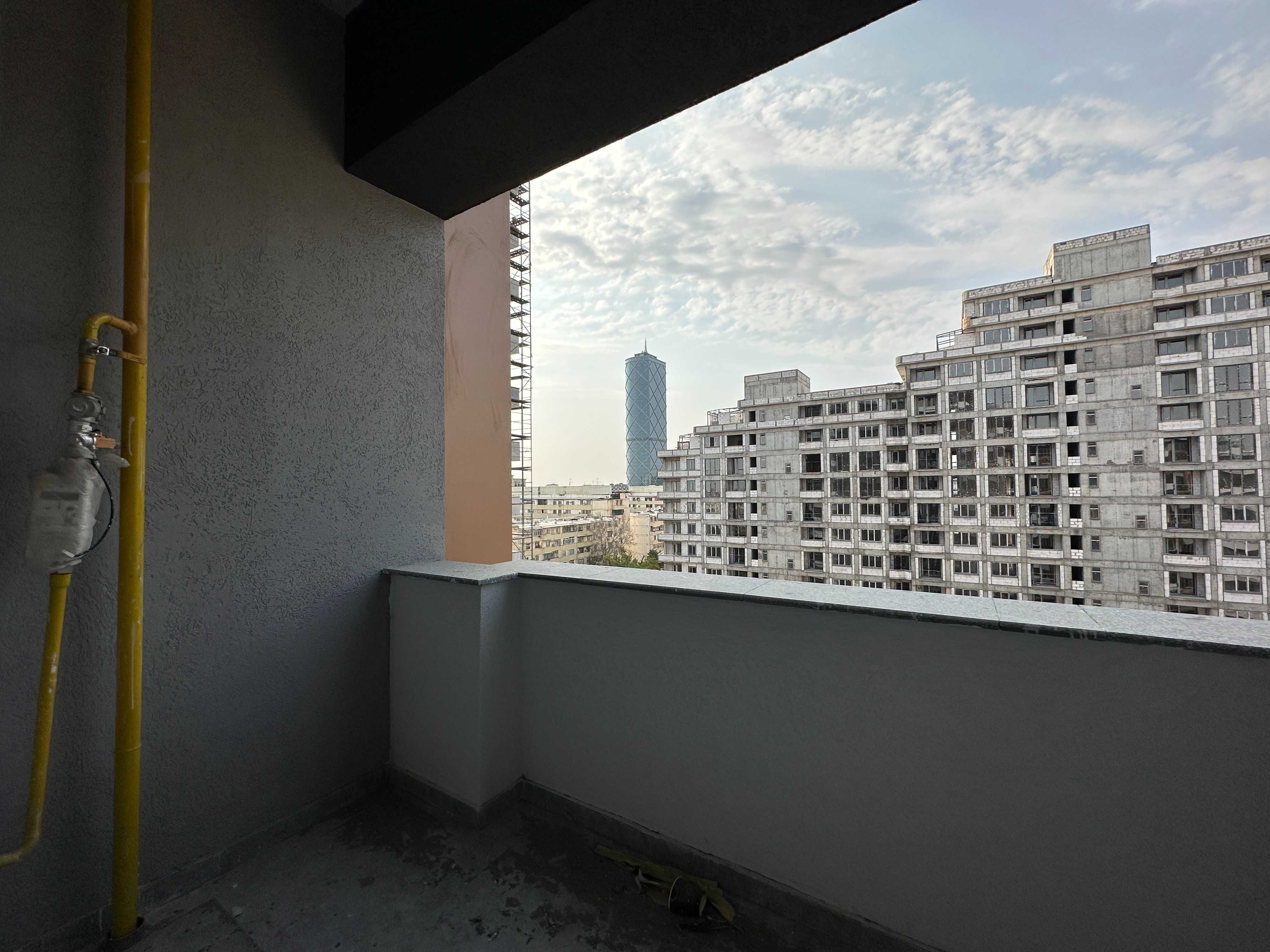 СРОЧНО Продается 1 комнатная ЖК Bobur Residence Яккасарай Нукус (НА)