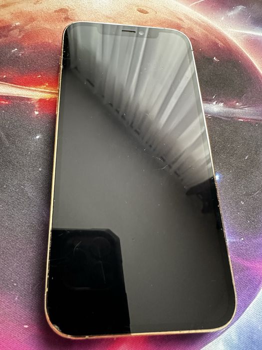 Iphone 12 pro 128gb 83% baterie unlocked