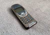 Telefon Nokia 6310i clasic defect fara baterie si incarcator colectie