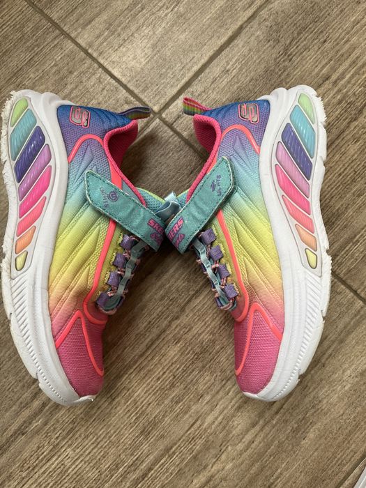 Skechers tenisi fetita