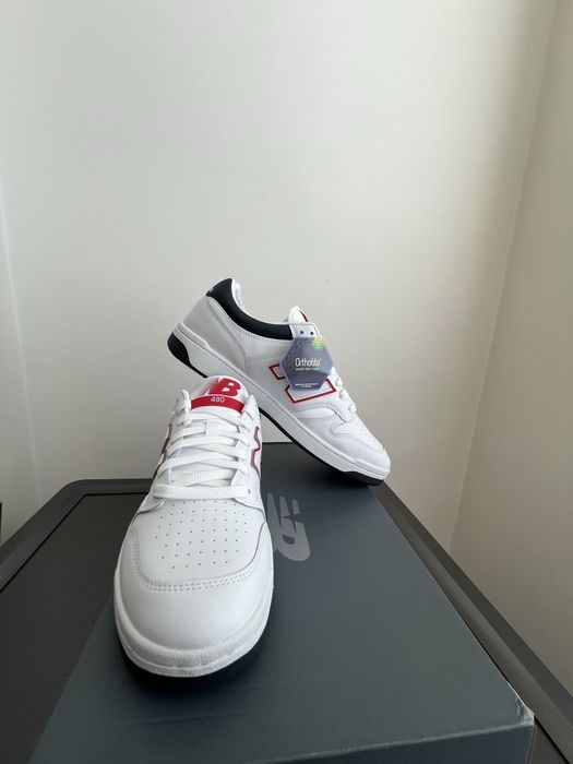 Оригинални маратонки New Balance 46 нимер