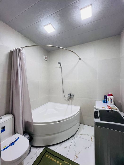 НУРАФШОН 3/1/3 гишли дом 90 кв 120.000