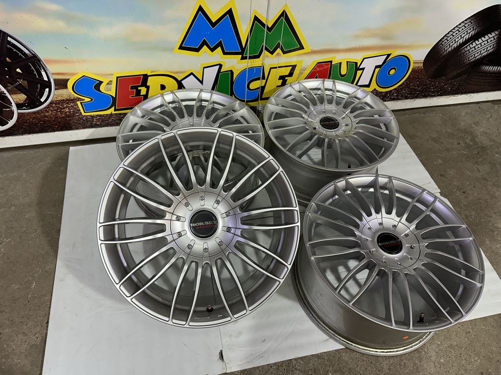19-ки 5х120 - BMW - X5-X6 - VW-Touareg - Opel-Insignia