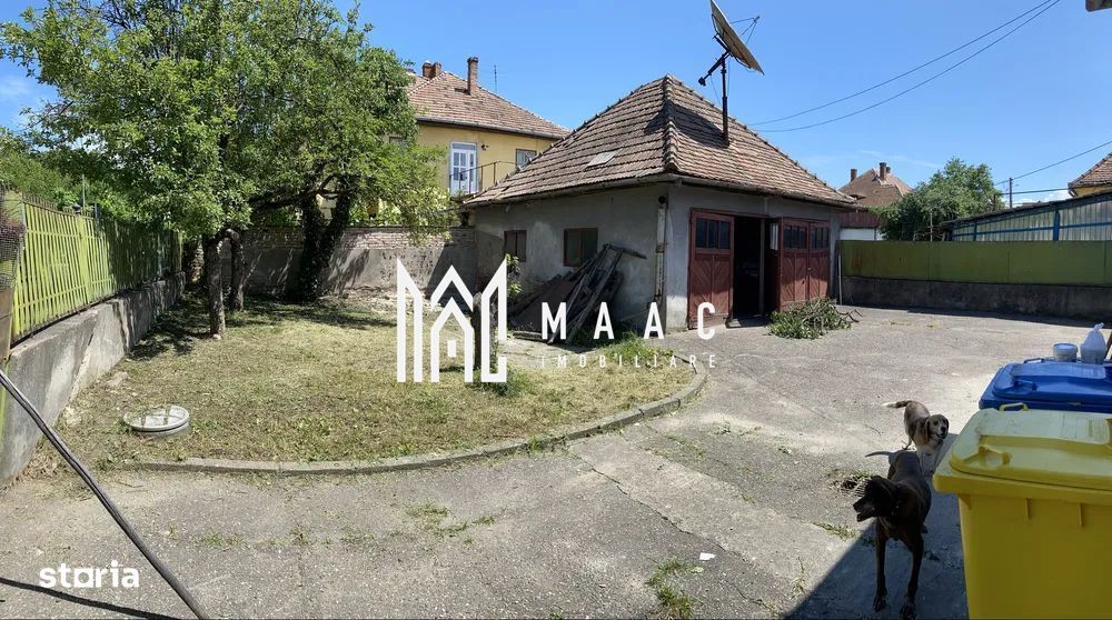 Casa Individuala I 3 Camere I Acces Auto I Trei Stejari