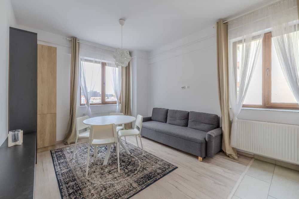 De inchiriat apartament cu 3 camere in Lazar Residence Iasi