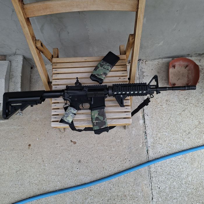 AIRSOFT Разпродажба!