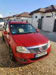 Logan 1.6 16v 105CP an 2009 prestige