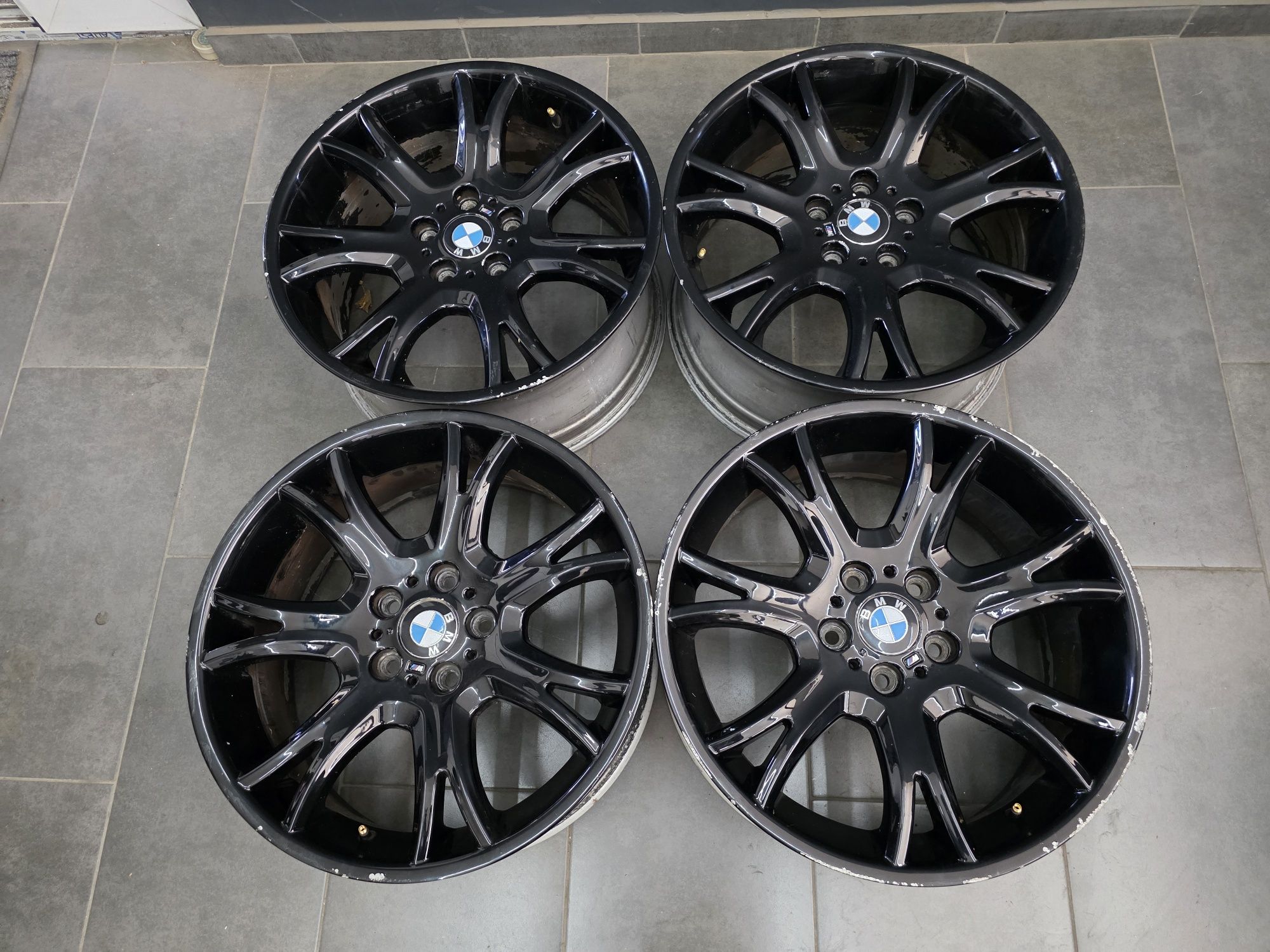 Джанти 19 - Пакет - BMW X3 F25