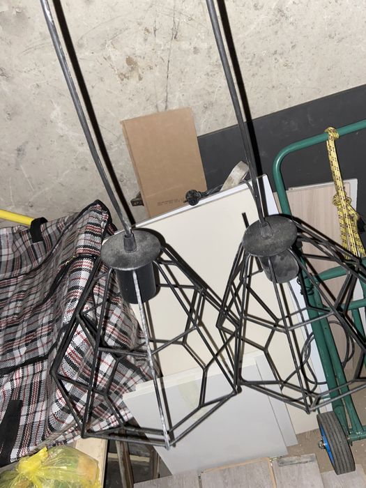 Продам плафоны для люстры