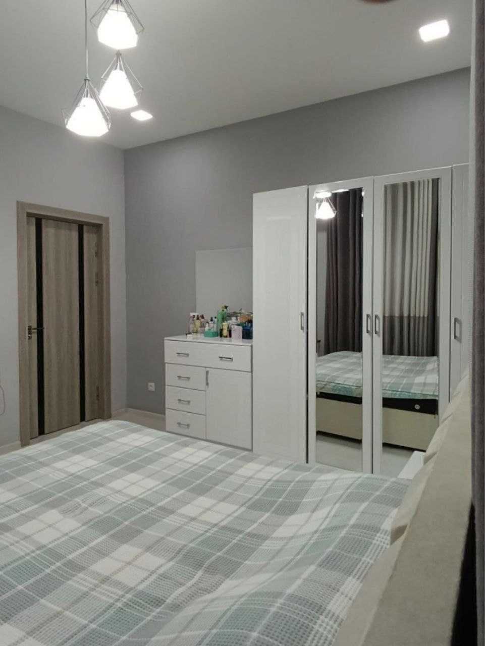 Продажа ЖК Вита Альянс 3х ком. 65 кв.м