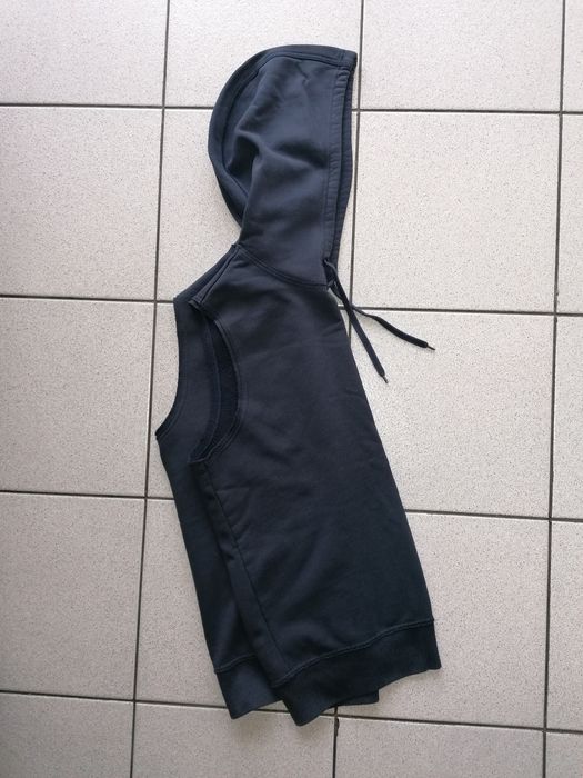 HUGO BOSS® - мъжки ватиран суитшърт - 50(L)