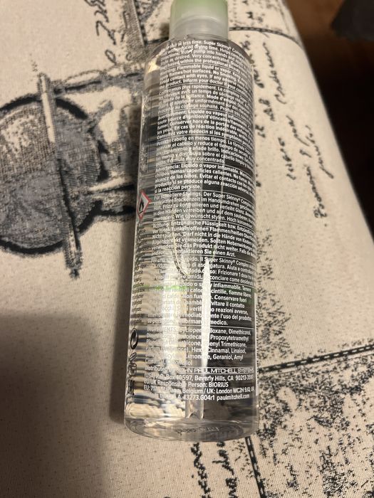 Серум за коса Paul Mitchell