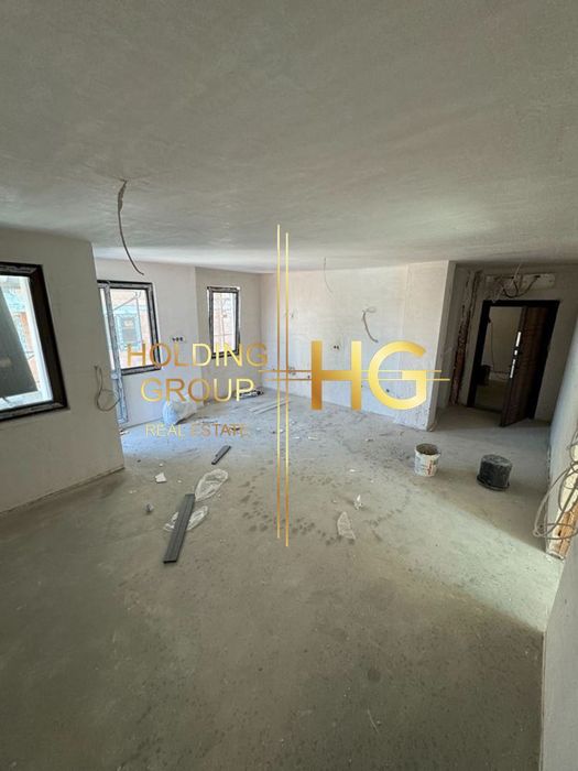 Продава се Тристаен апартамент в Варна, Гранд Мол Варна - 74 кв.м за 1642 €/кв.м - Снимка #11