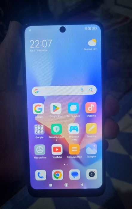 Redmi note 12r pro 256/12+3GB ideal