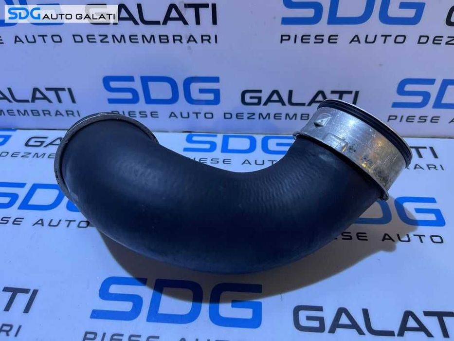 Furtun Conducta Presiune Aer Mercedes Clasa C Class W203 C200 C220 2.2 CDI 2000 - 2007 Cod A203528288