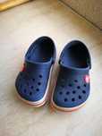 Детски сандали Crocs