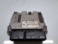Calculator motor ECU Volkswagen Touran (1T1, 1T2) [Fabr 2003-2010] Fac