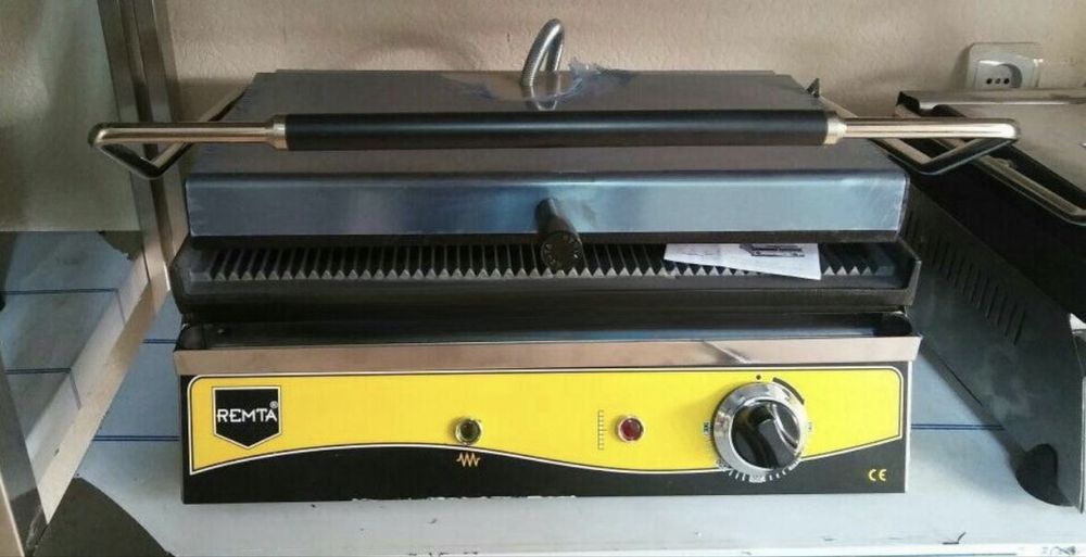 Гриль Тостер Пресс Remta Ремта Производство Турция Донер, в Оригинале
