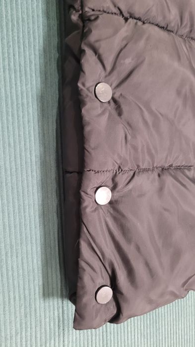 Зимно яке за момиче,размер 146