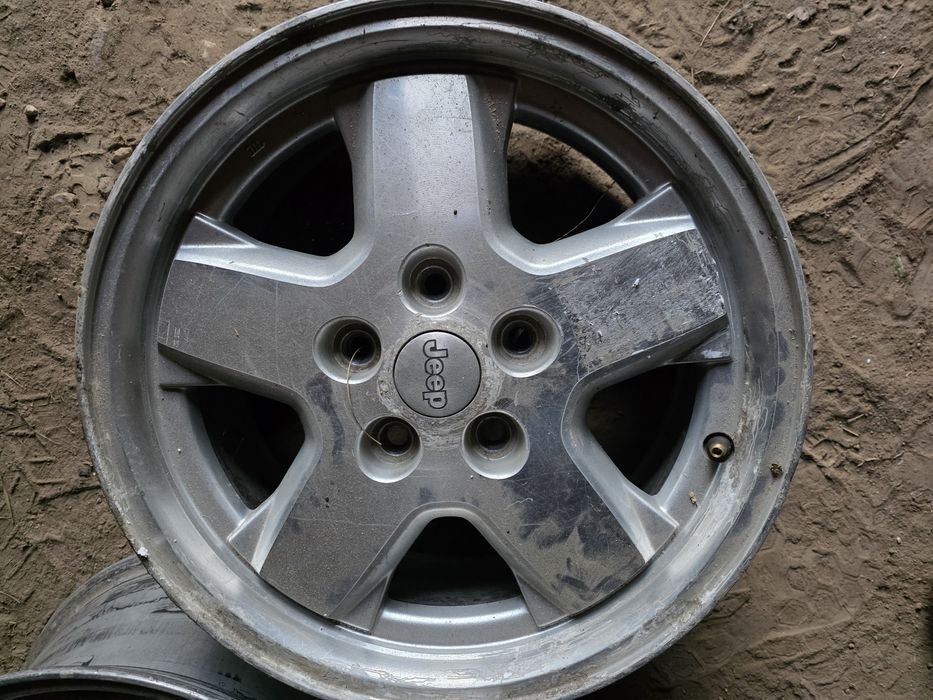 Джанти за джеп чероке КЖ