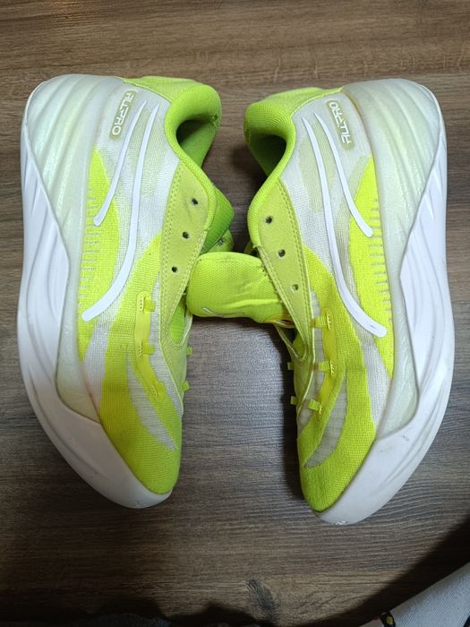 Обувки Puma запазени