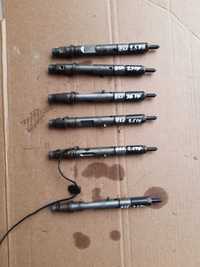 Injector/injectoare Vw /Audi 2.5 tdi 180 cp set