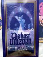 Carti de tarot/ the last unicorn