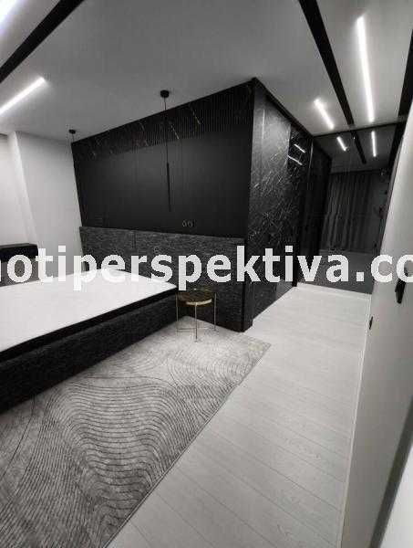 Продава се Двустаен апартамент в Пловдив, Христо Смирненски - 85 кв.м за 1871 €/кв.м - Снимка #7