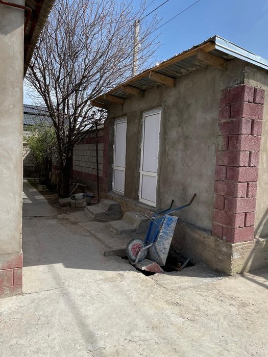 Тез арада 2этажды комерциялық үй сатыладыы