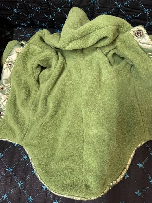 Одежда, куртки, свитера для сфинкса