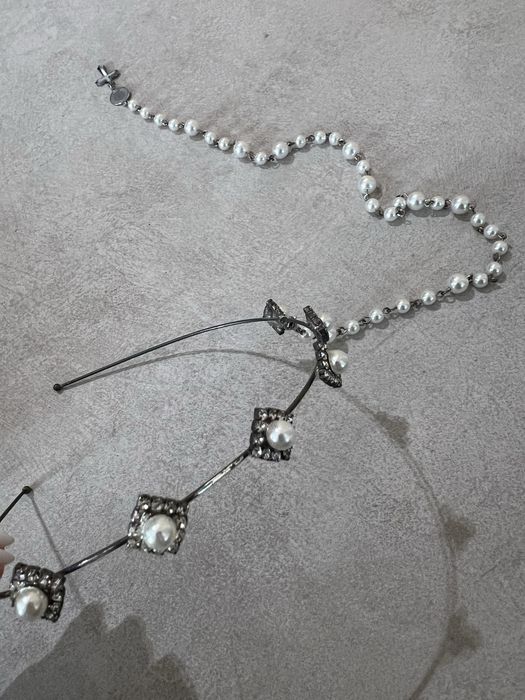 Диадема Nakit Gallery