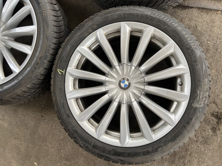Jante Aliaj 19" BMW Style 620 Seria 7