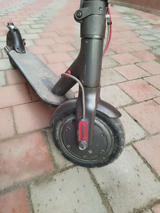 Trotineta Xiaomi M365 viteza max 30km/h