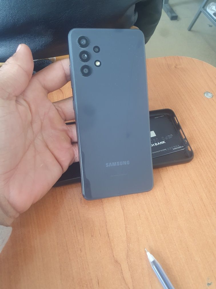 Samsung galaxy A32