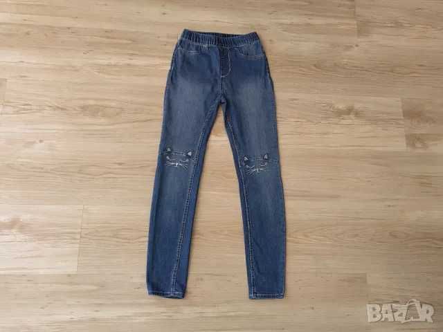 Дрехи за момиче H&M 9-10 г