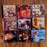 Cd-uri Puya & La familia