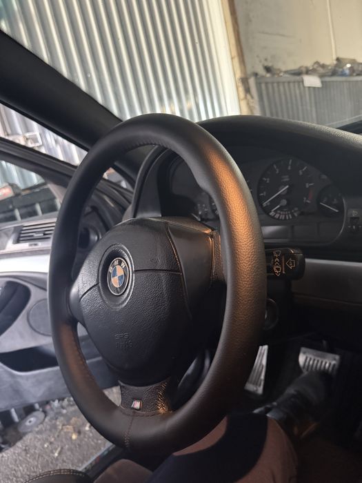Срочно Продам руль М тех4
