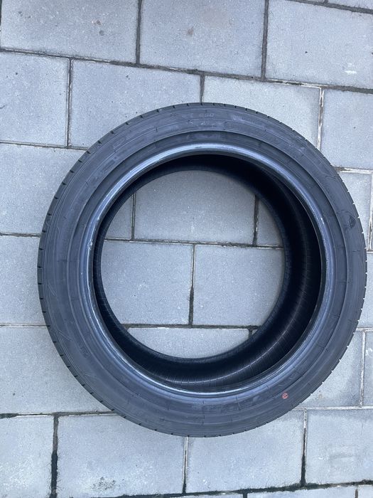 Cauciucuri Dunlop SP Sport Maxx Noi