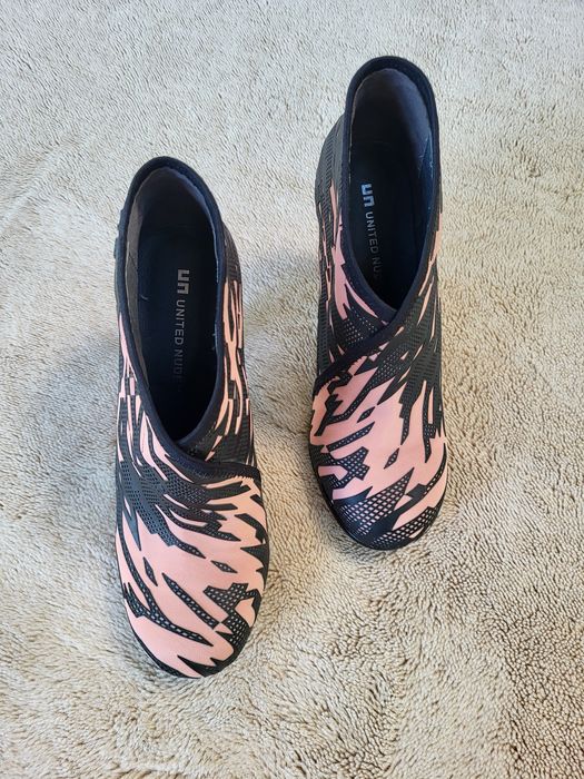 United Nude botine dama 39