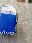 VIVO Y53s  8GB . 128GB