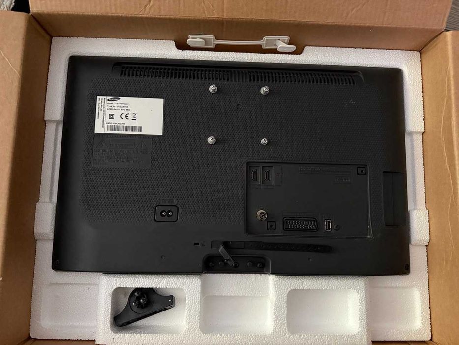 Samsung UE22D5003BW TV