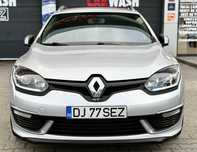 Renault Megane Renault Megane GT 2014